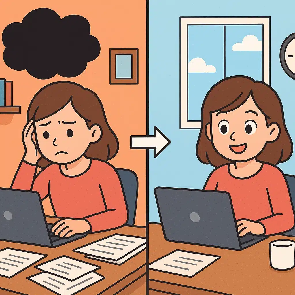 Historias cotidianas: qué cambia en tu día a día tras usar Incogni