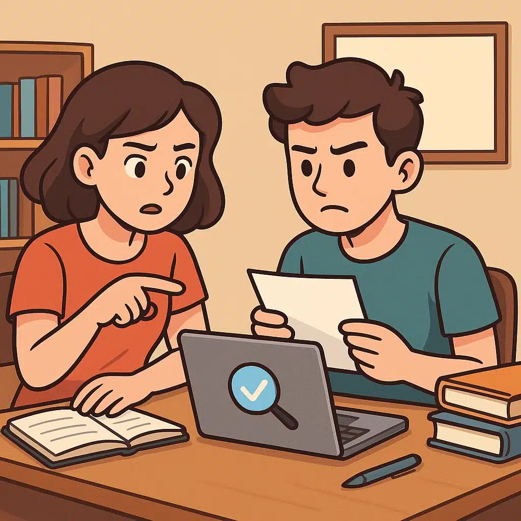 Estudiantes y TFG: aprovechar LanguageTooler sin pasarte de la raya