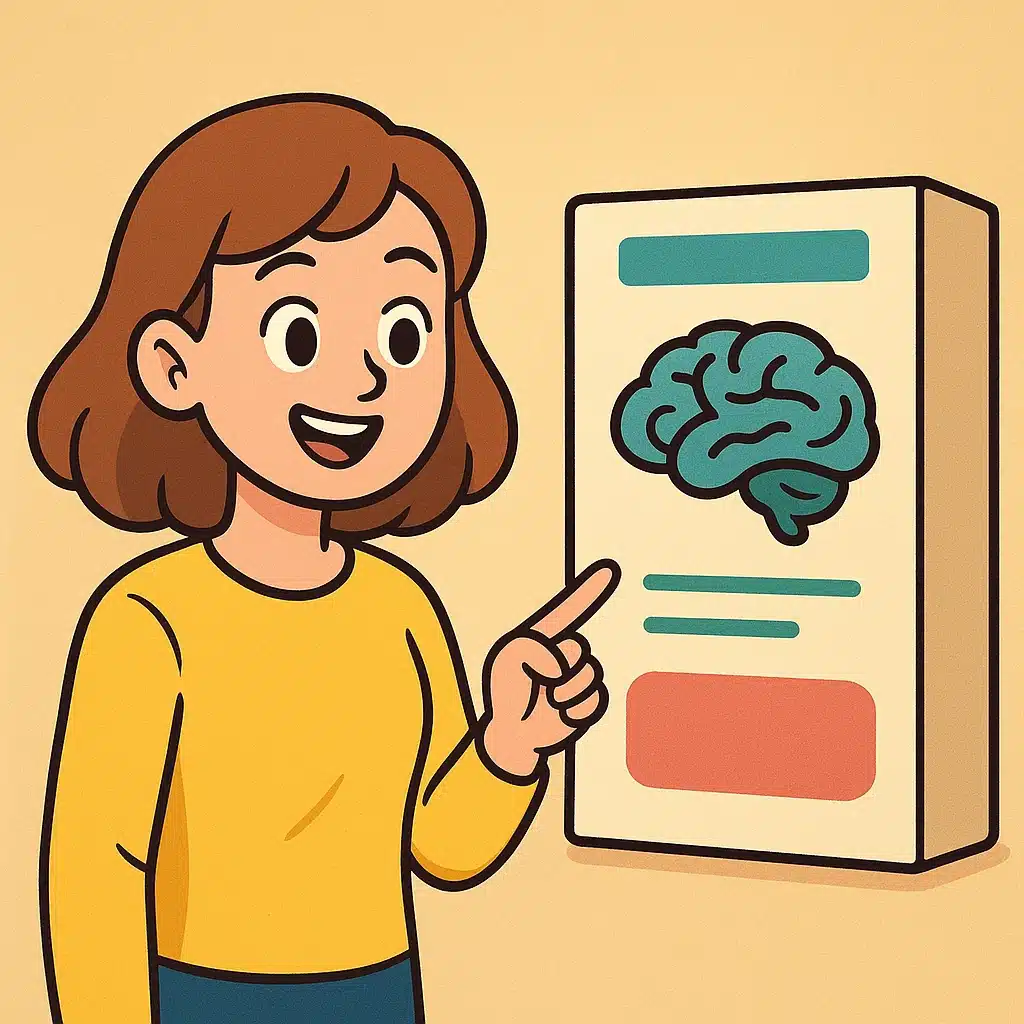 Descripciones de productos con NeuroFlash “en lenguaje humano”