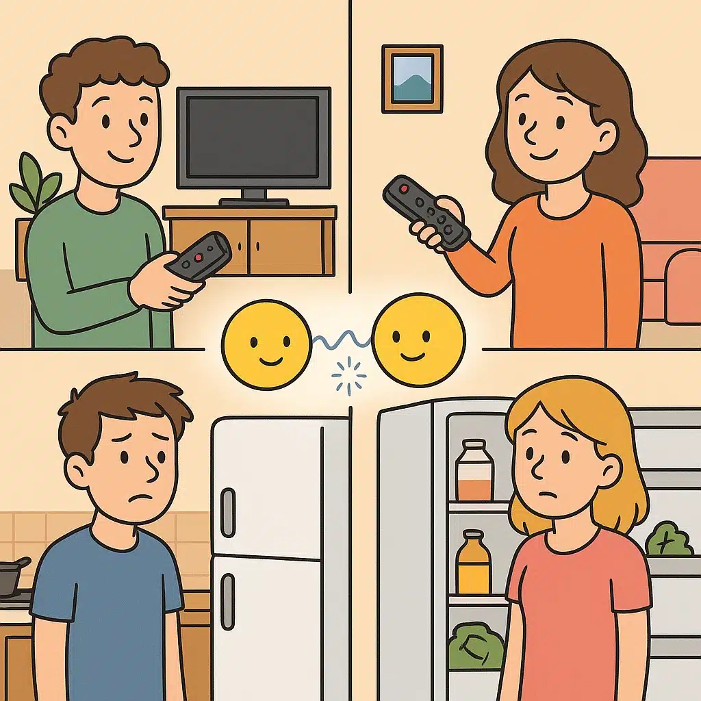 Qué es el entrelazamiento cuántico explicado con ejemplos de la vida diaria