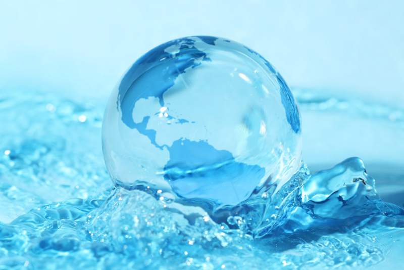 cómo ahorrar agua