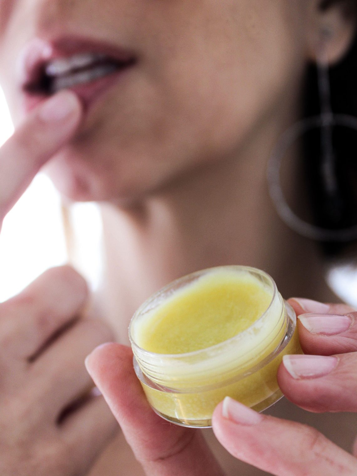 cómo hacer maquillaje casero