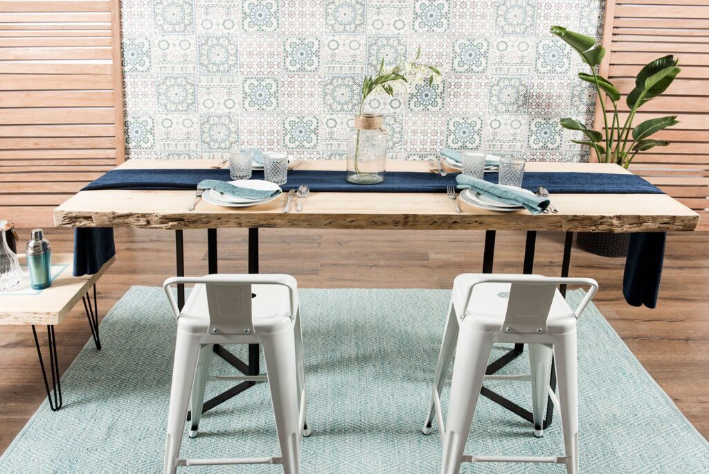 Cómo hacer muebles de madera