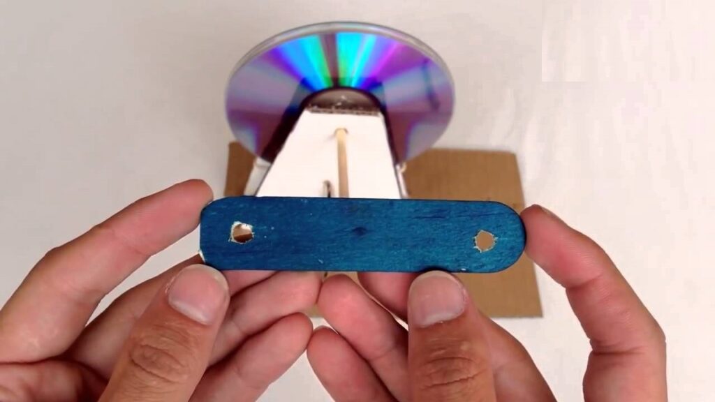 Cómo hacer un generador eléctrico
