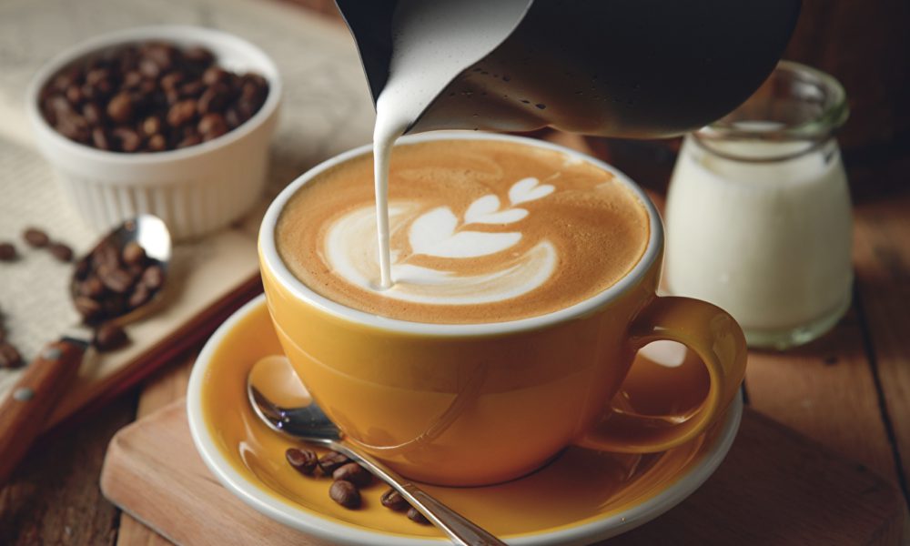 café soluble