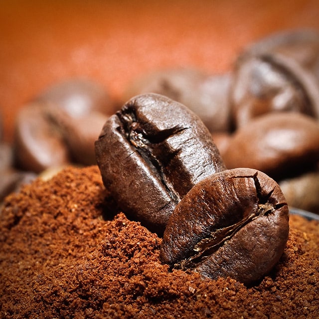 café soluble