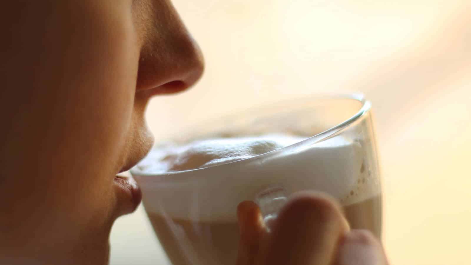 café soluble
