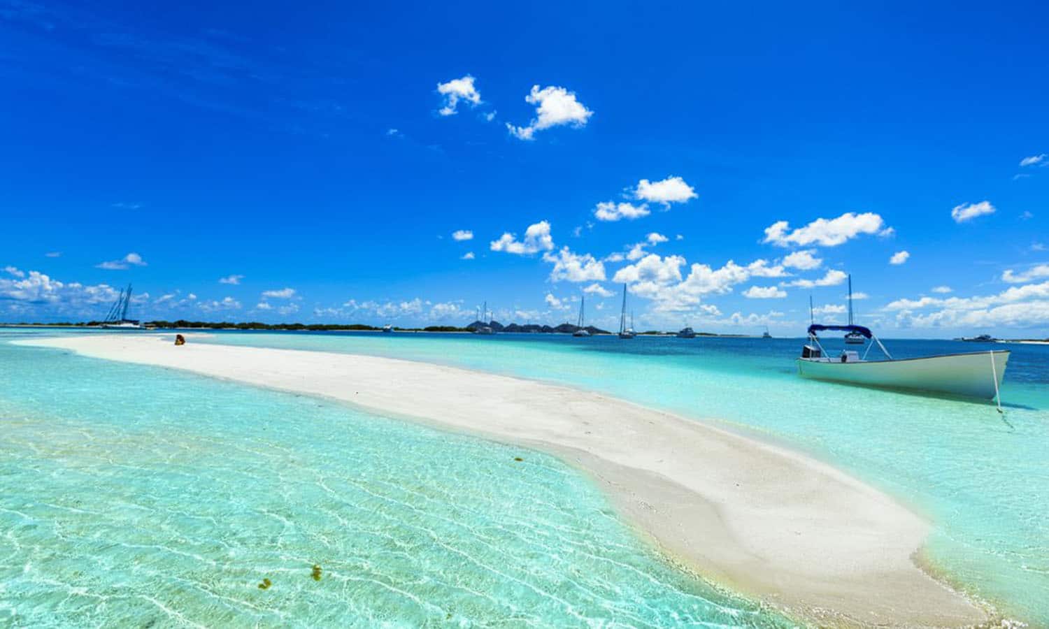 contaminación de playas
