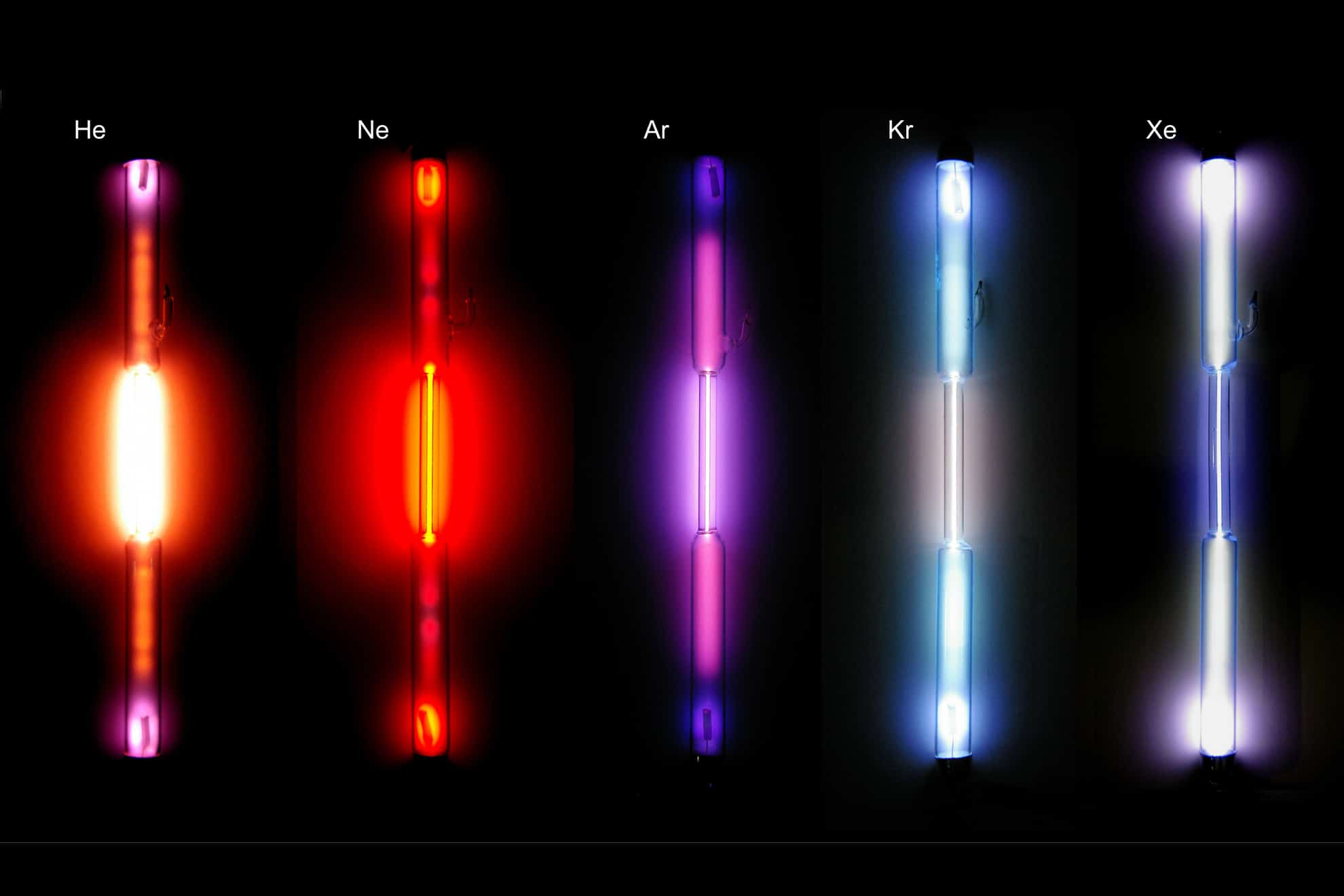 energía iónica
