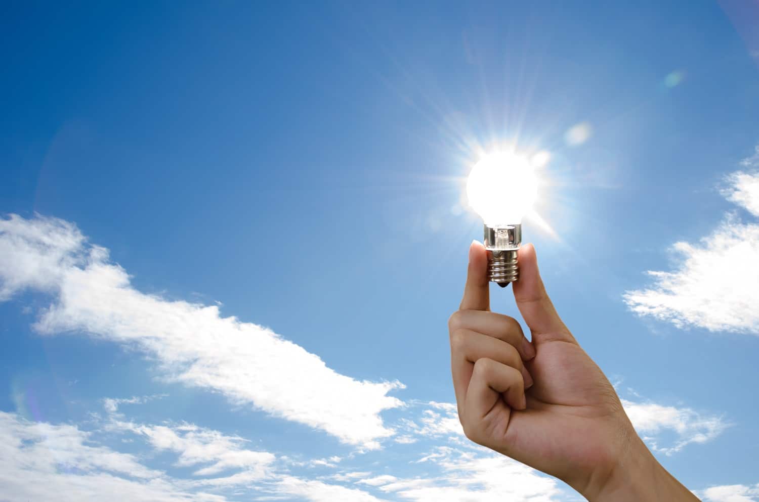 energía iónica