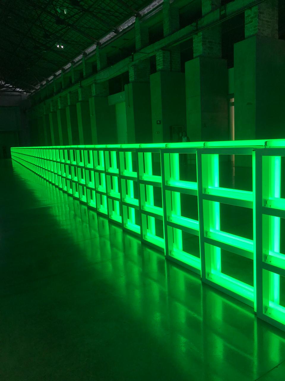 energía iónica