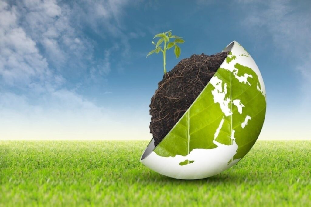 Energía biogás