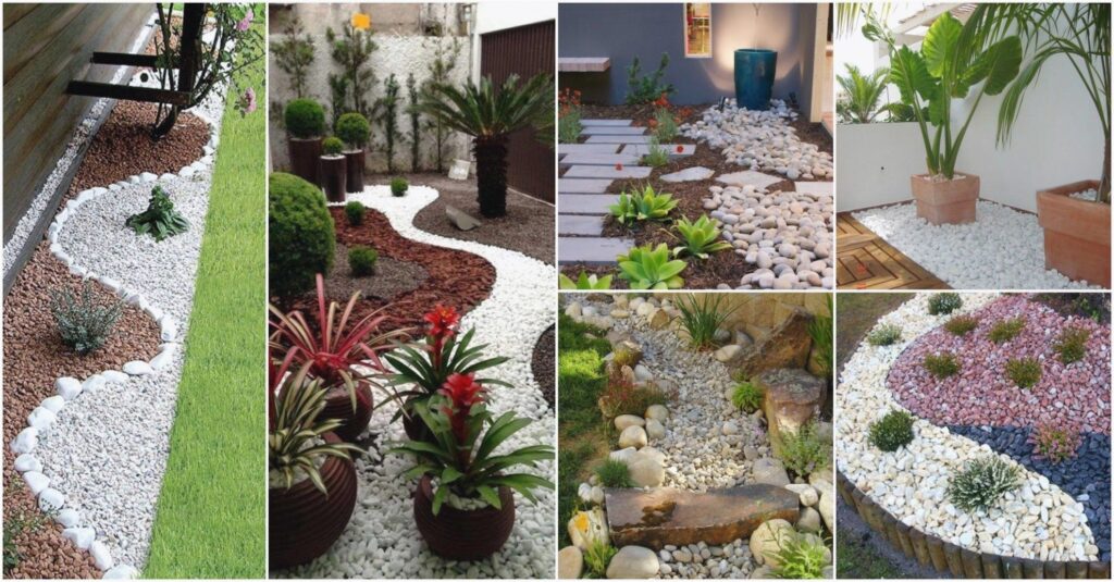 Jardines pequeños