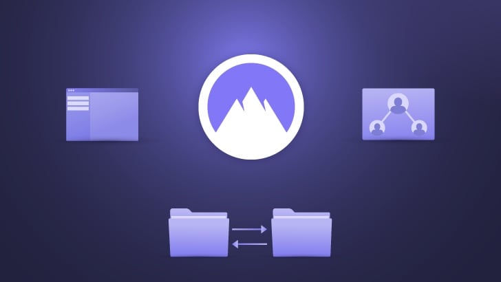 NordLocker para guardar archivos personales sin volverte experto