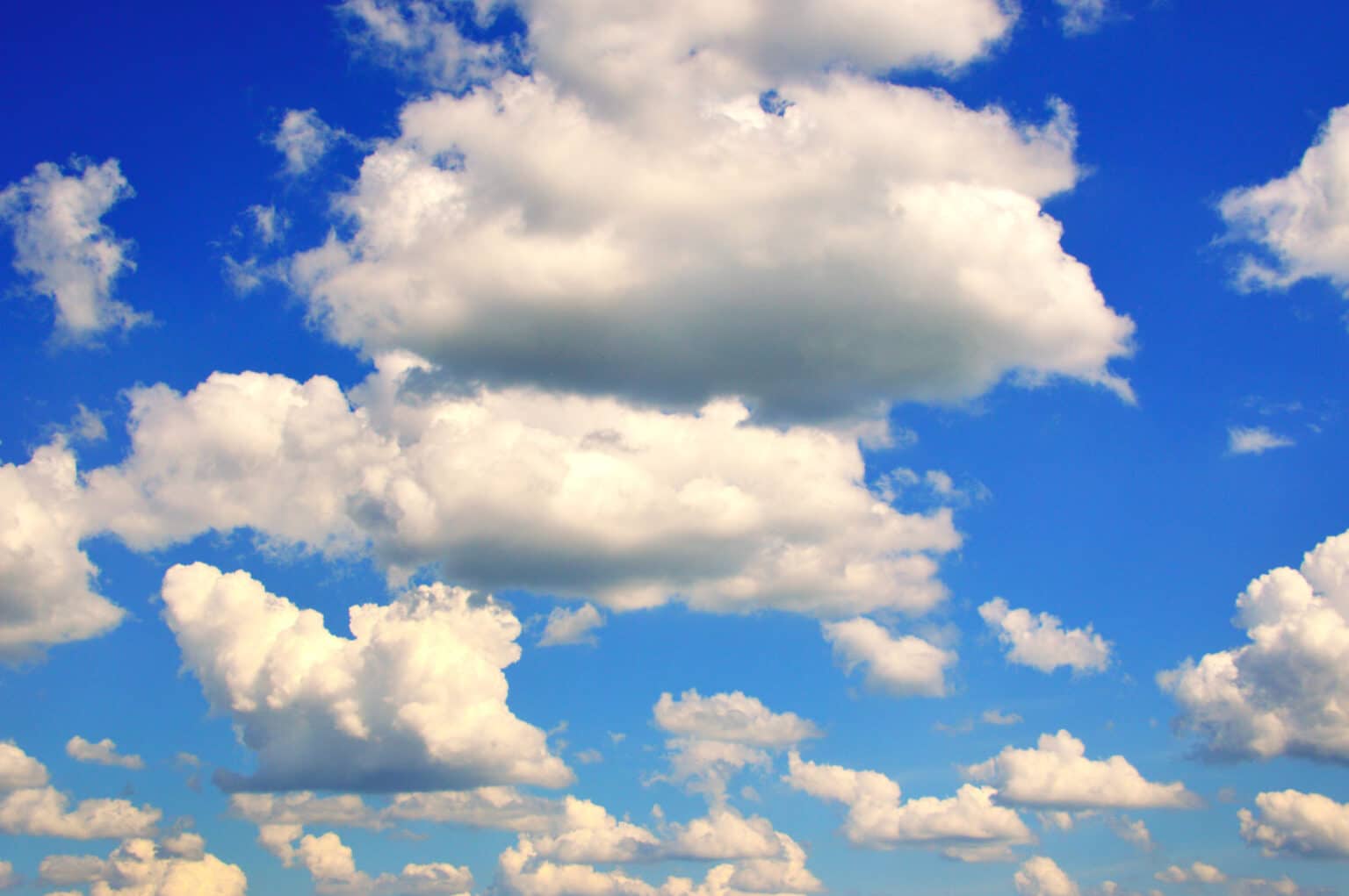 Conoce todos los TIPOS DE NUBES y ¿cómo identificarlas?, aquí