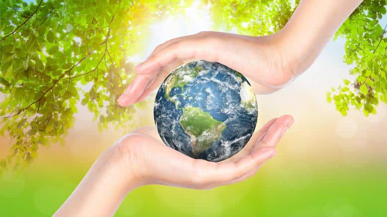 Política ambiental