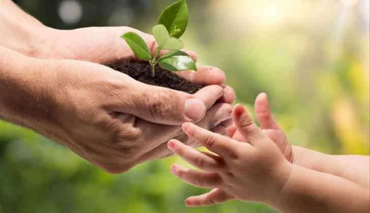 Política ambiental