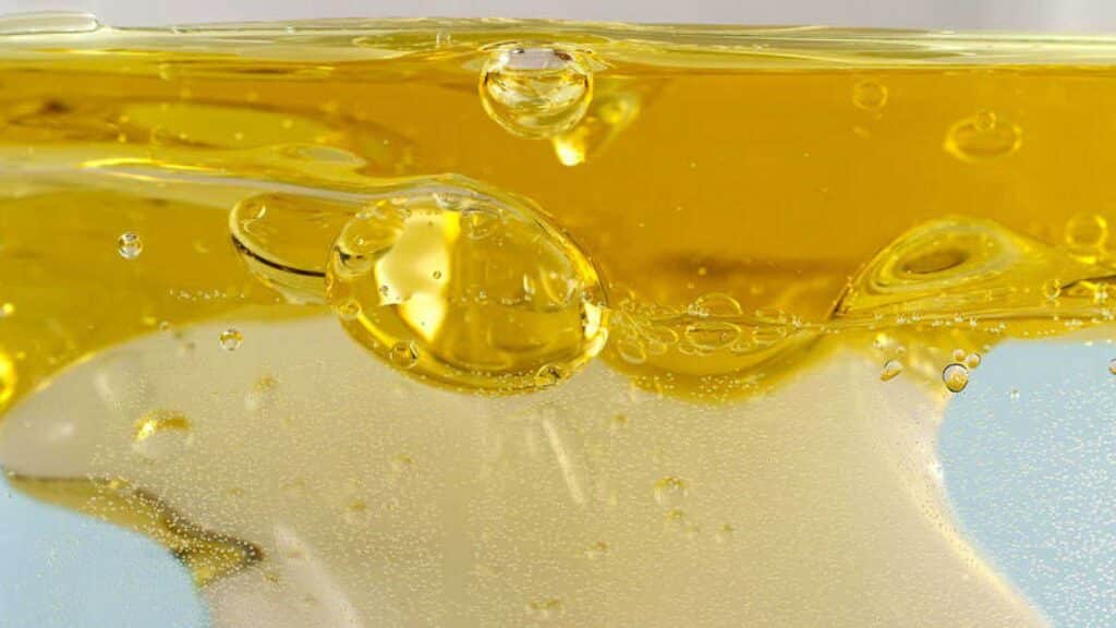 Qué hacer con el aceite usado