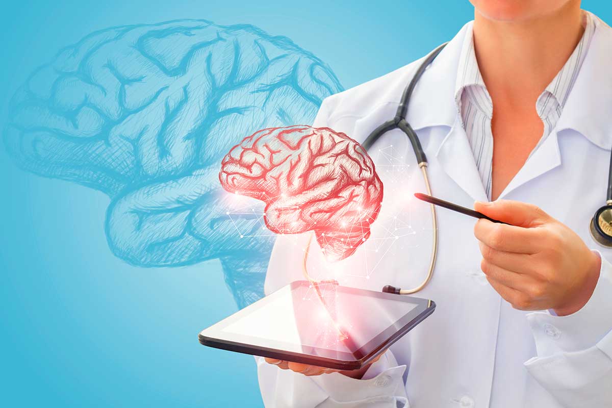 ramas de la biología
