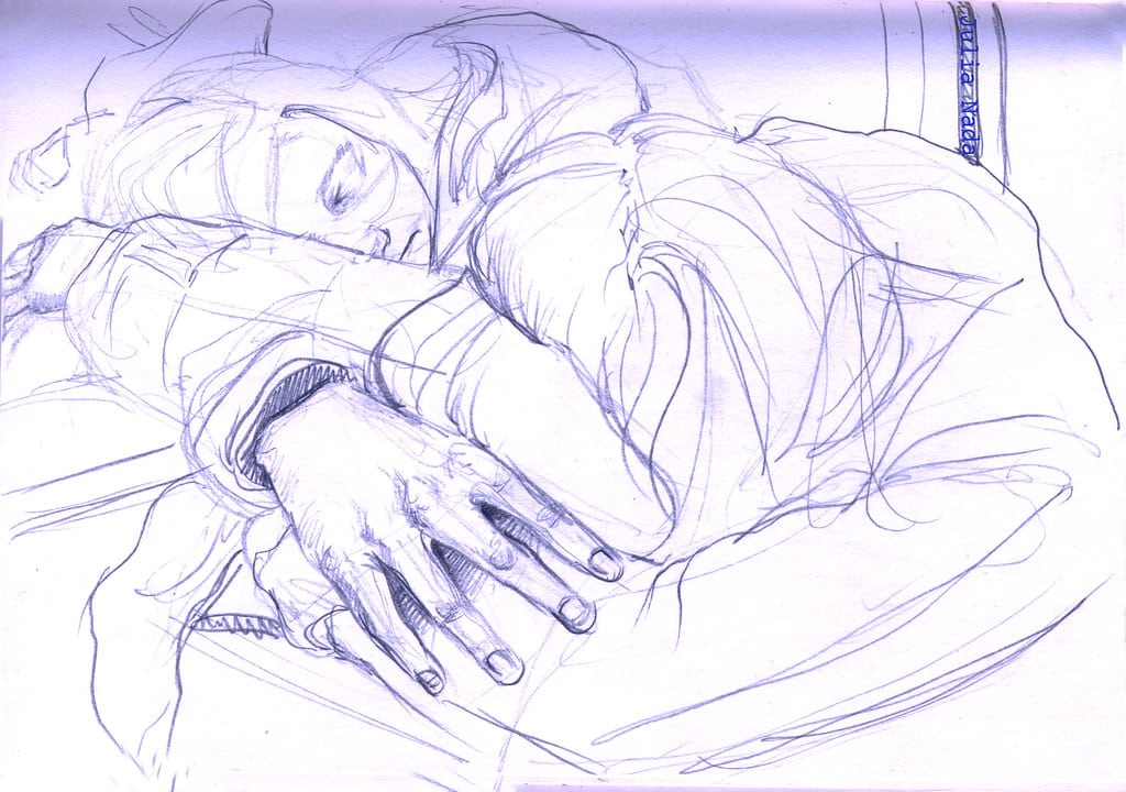 Soy un soñador excesivo: ¿Cómo afecta mi vida?