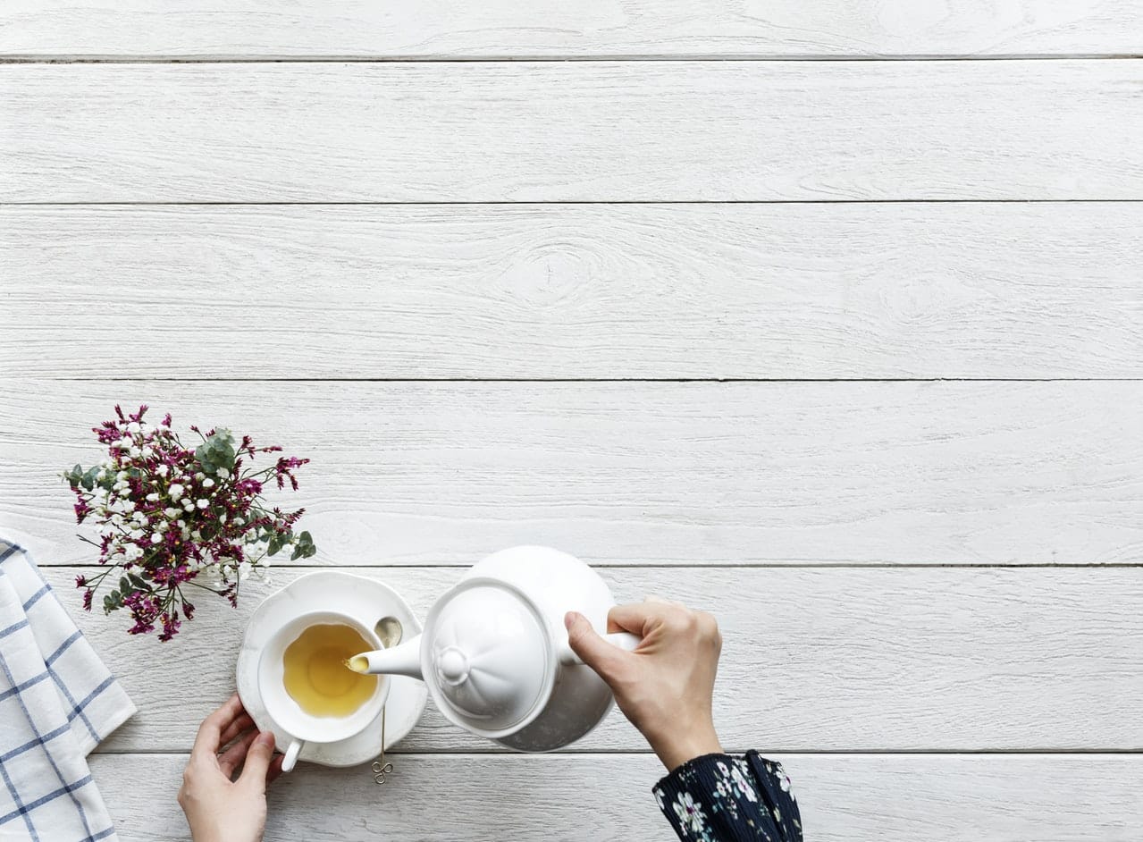 té de tila
