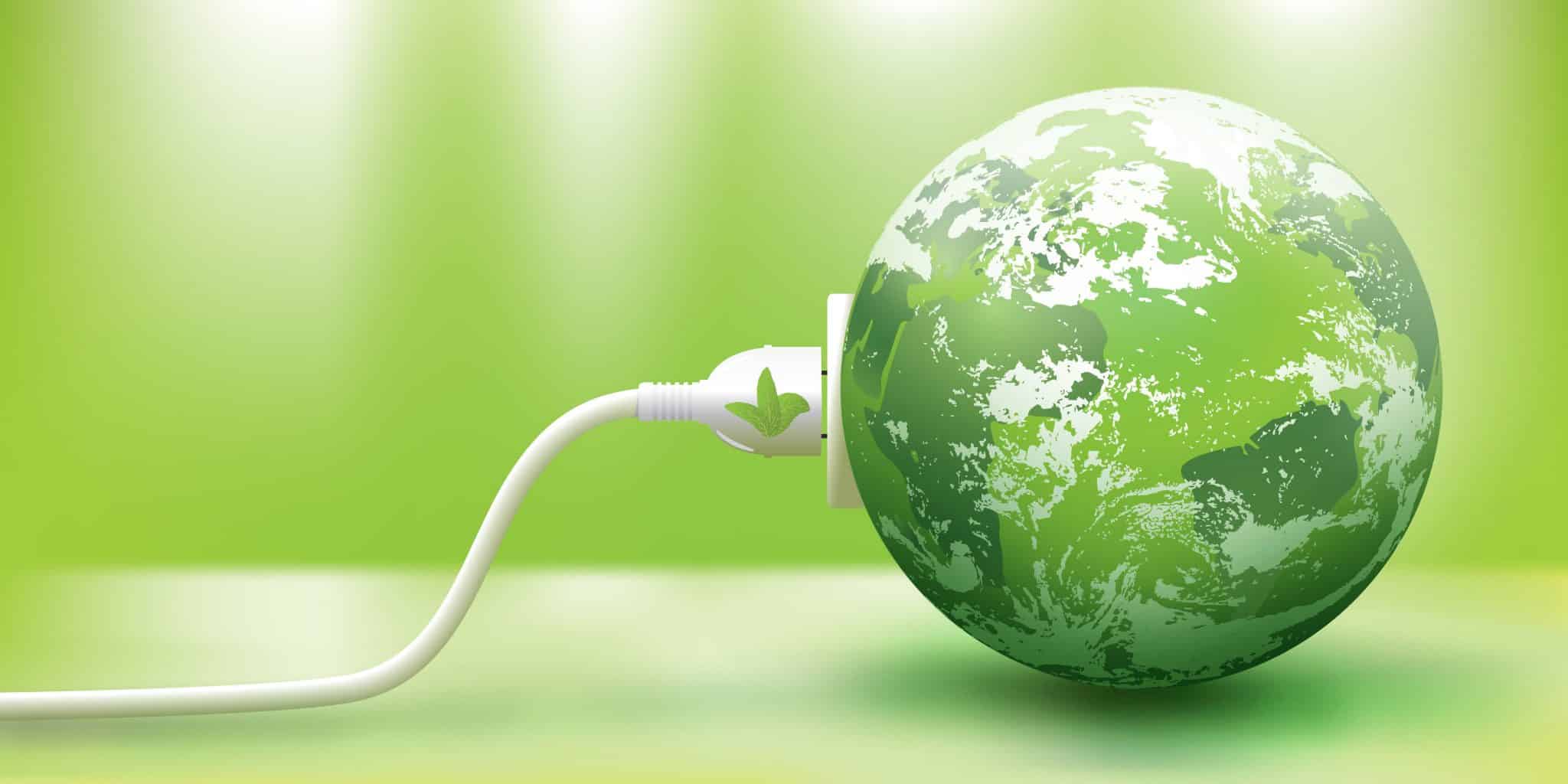 tecnología y medio ambiente