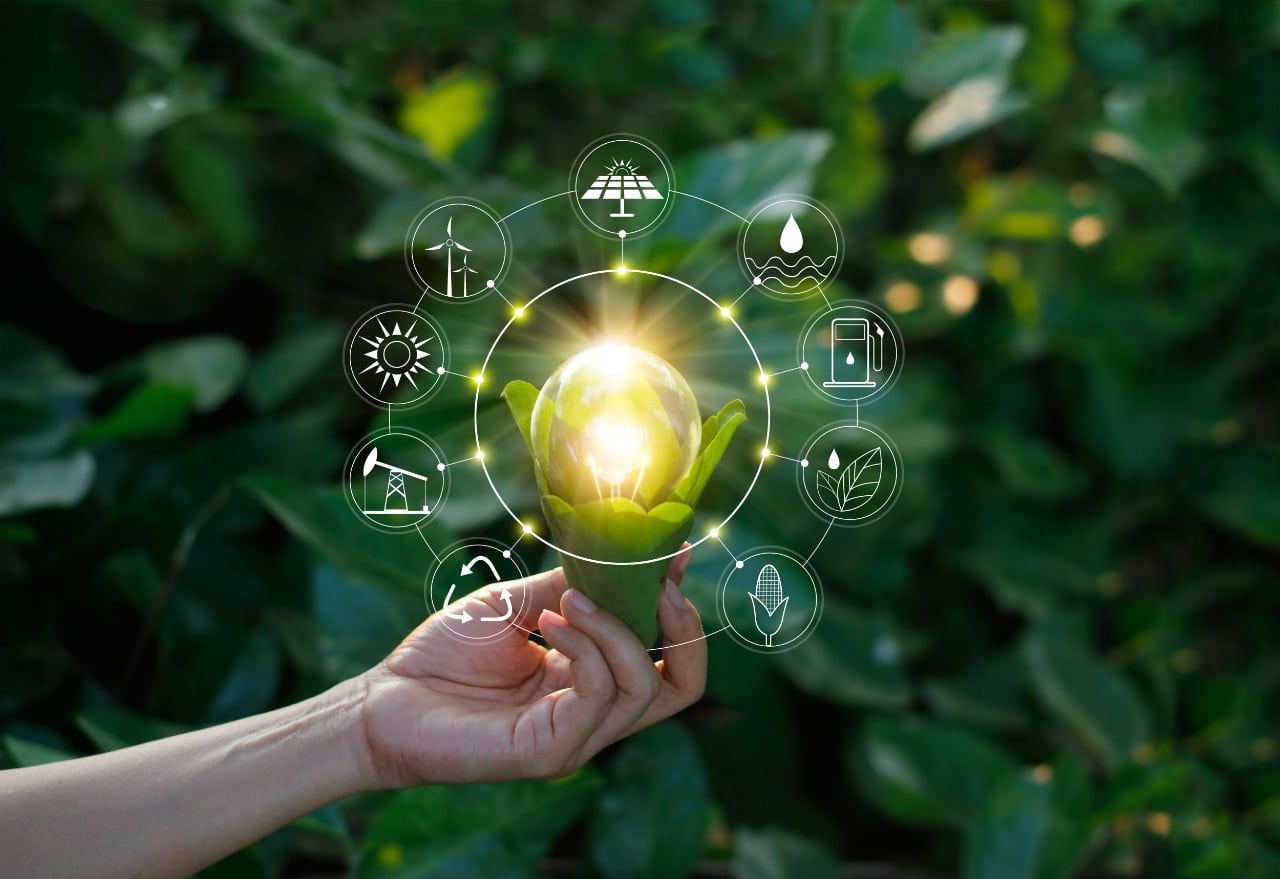 tecnología y medio ambiente