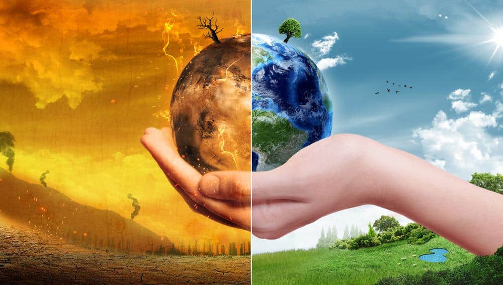 Transformación de la natura