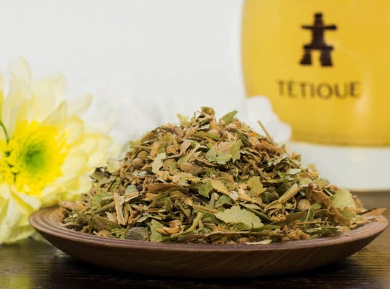 TÉ DE TILA, descubre los beneficios de esta infusión y más